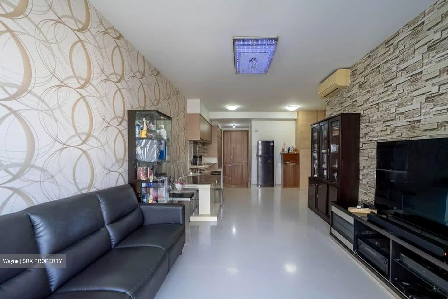 Waterfront Gold (D16), Condominium #538011351